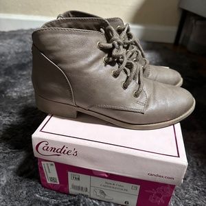 Booties